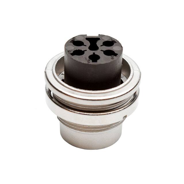 C091 11C005 000 2 Amphenol Tuchel Industrial  Circular Connector Housings